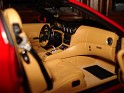 1:18 Hot Wheels Elite Ferrari 575M Superamerica 2005 Rojo. Subida por DaVinci